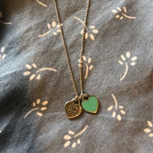 Tiffany & Co necklace
